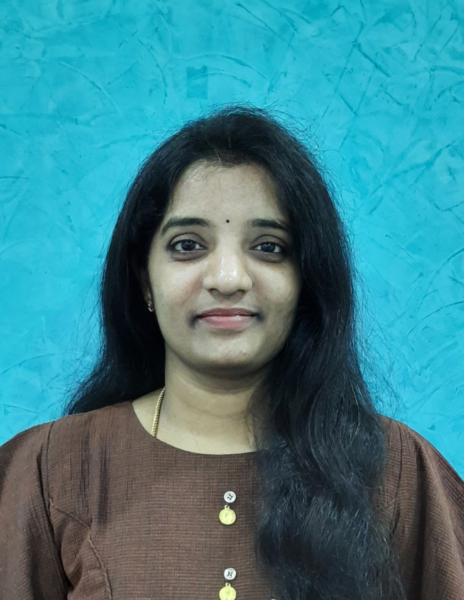 Swathi Vallabhuni - HR Manager at Best HR Consultancy in Surat
